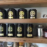 Du Cote De L'ombriere לינה וארוחת בוקר