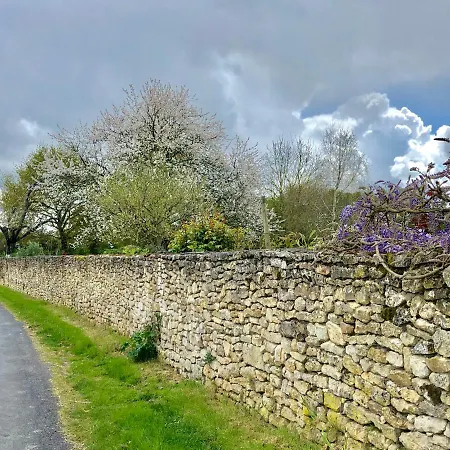 Bed & Breakfast Du Cote De L'ombriere