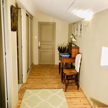 Bed & Breakfast Du Cote De L'ombriere