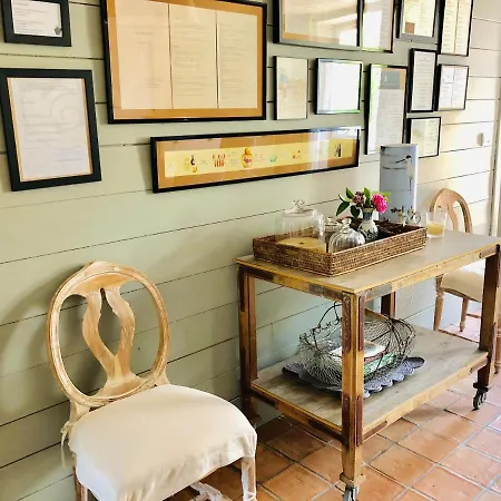 Du Cote De L'ombriere 4*