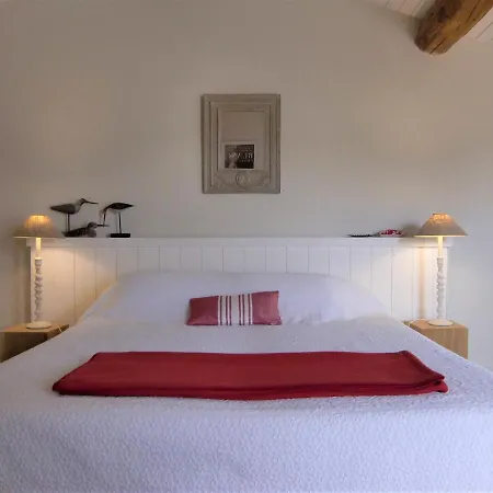 Du Cote De L'ombriere Bed & Breakfast *