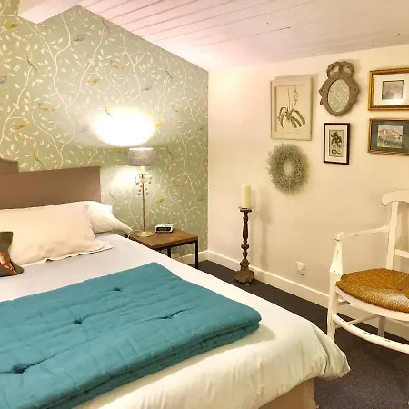 Bed & Breakfast Du Cote De L'ombriere *