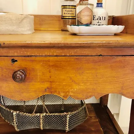 Du Cote De L'ombriere Bed & Breakfast 4*