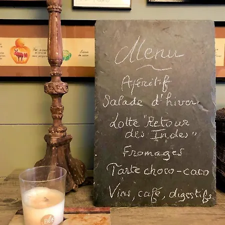 Du Cote De L'ombriere 4* Geay (Charente-Maritime)