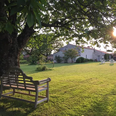 Du Cote De L'ombriere 4*