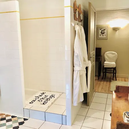 Du Cote De L'ombriere Bed & Breakfast Geay (Charente-Maritime)