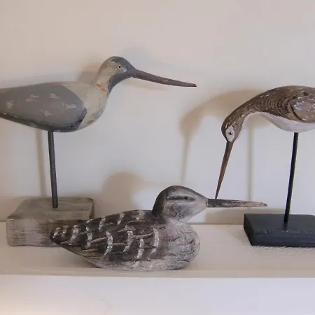 Bed & Breakfast Du Cote De L'ombriere Geay (Charente-Maritime)