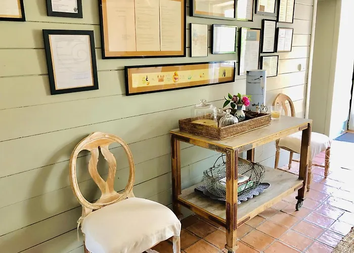 Du Cote De L'ombriere 4*