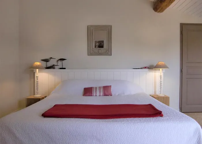 Du Cote De L'ombriere فندق مبيت وإفطار 4*