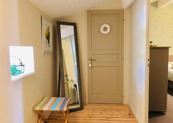 Du Cote De L'ombriere فندق مبيت وإفطار 4*