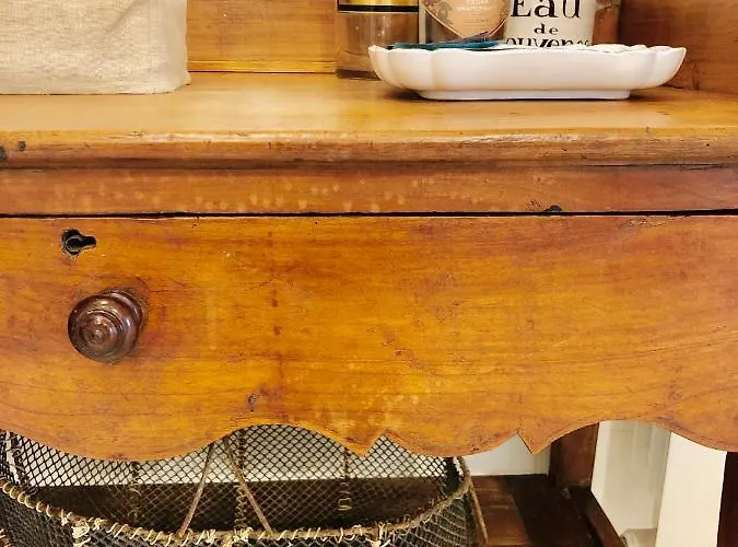 Du Cote De L'ombriere فندق مبيت وإفطار 4*