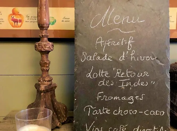 Du Cote De L'ombriere 4* Geay (Charente-Maritime)