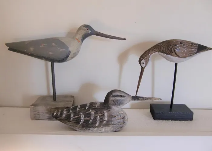 Bed & Breakfast Du Cote De L'ombriere Geay (Charente-Maritime)